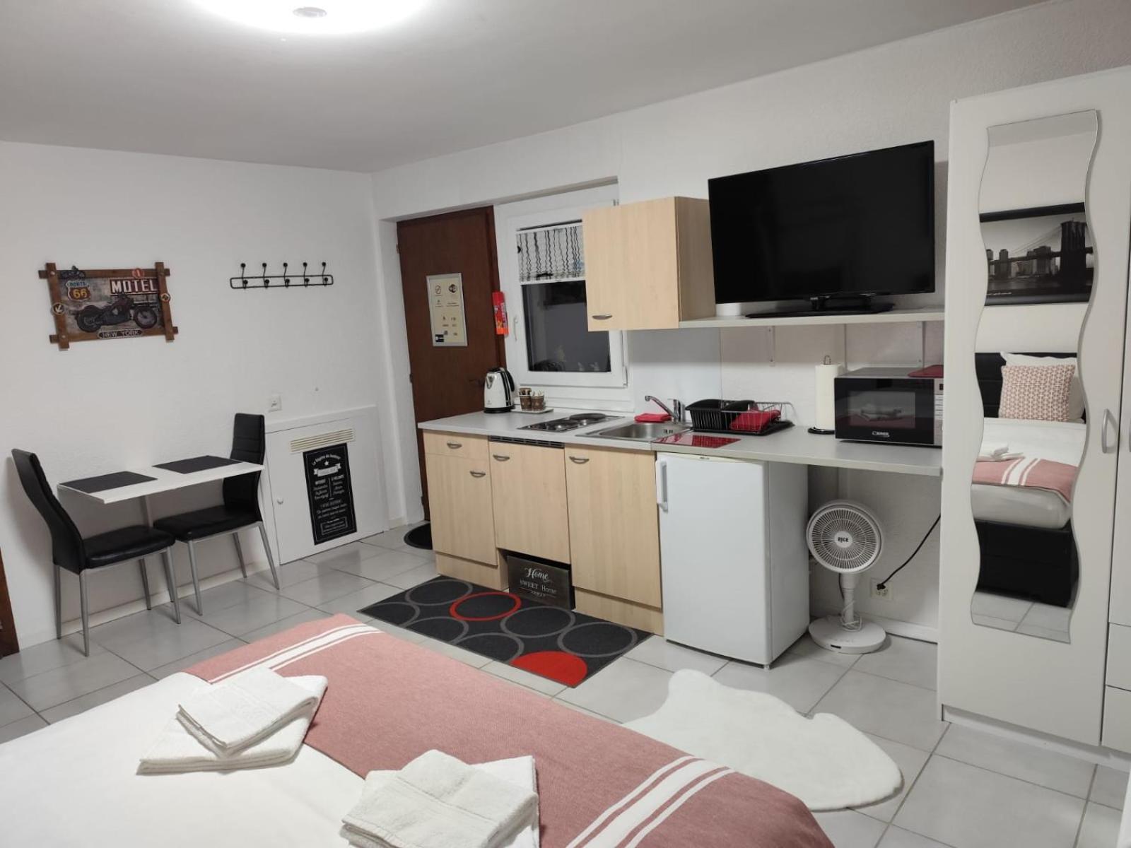 Studio Independant A Grone Екстер'єр фото