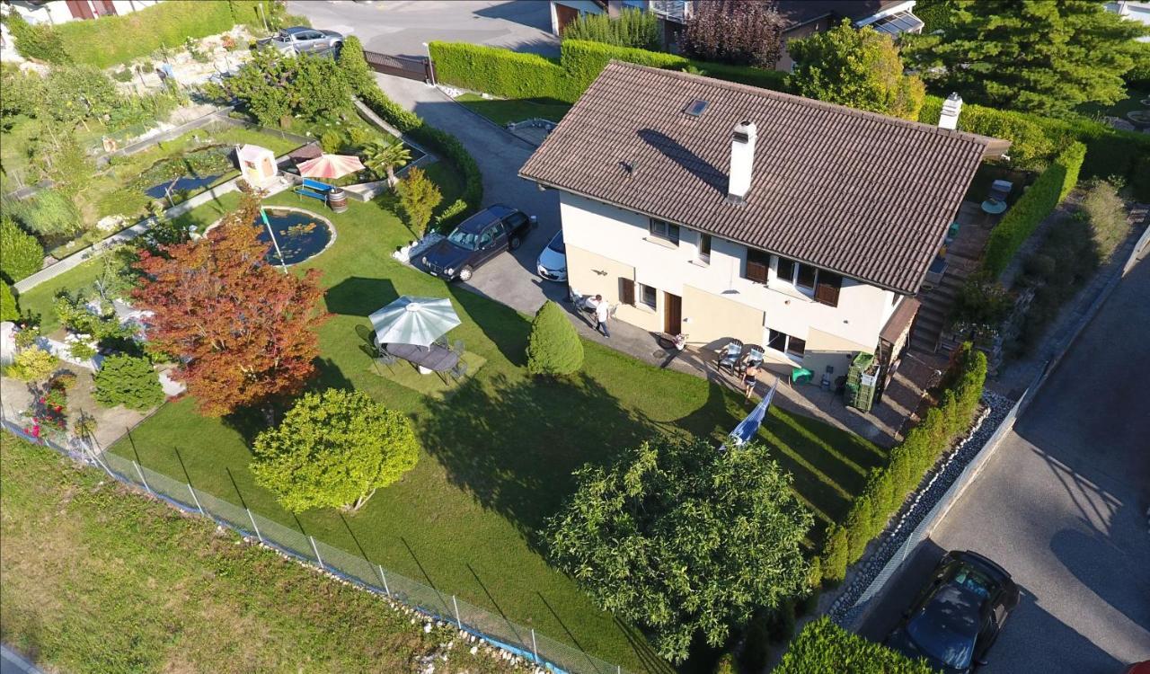 Studio Independant A Grone Екстер'єр фото