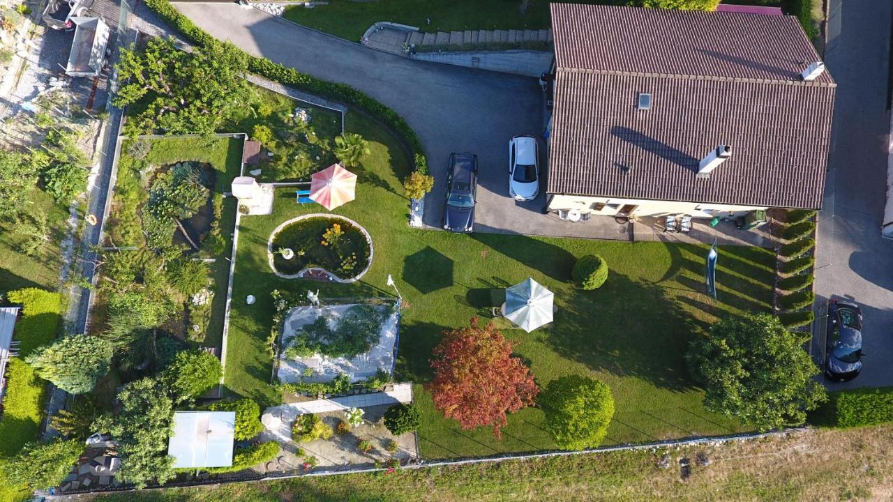 Studio Independant A Grone Екстер'єр фото